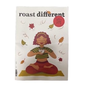 Magazyn Roast Different 03-06