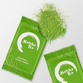 Bio Matcha Tea Harmony 60 g 2
