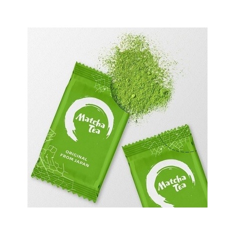Organski Matcha čaj Harmony 60 g