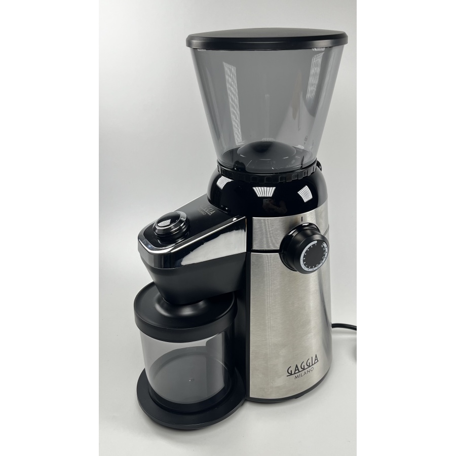 Brusilnik GAGGIA MD 15 - UPORABLJEN/DISCOUNTED