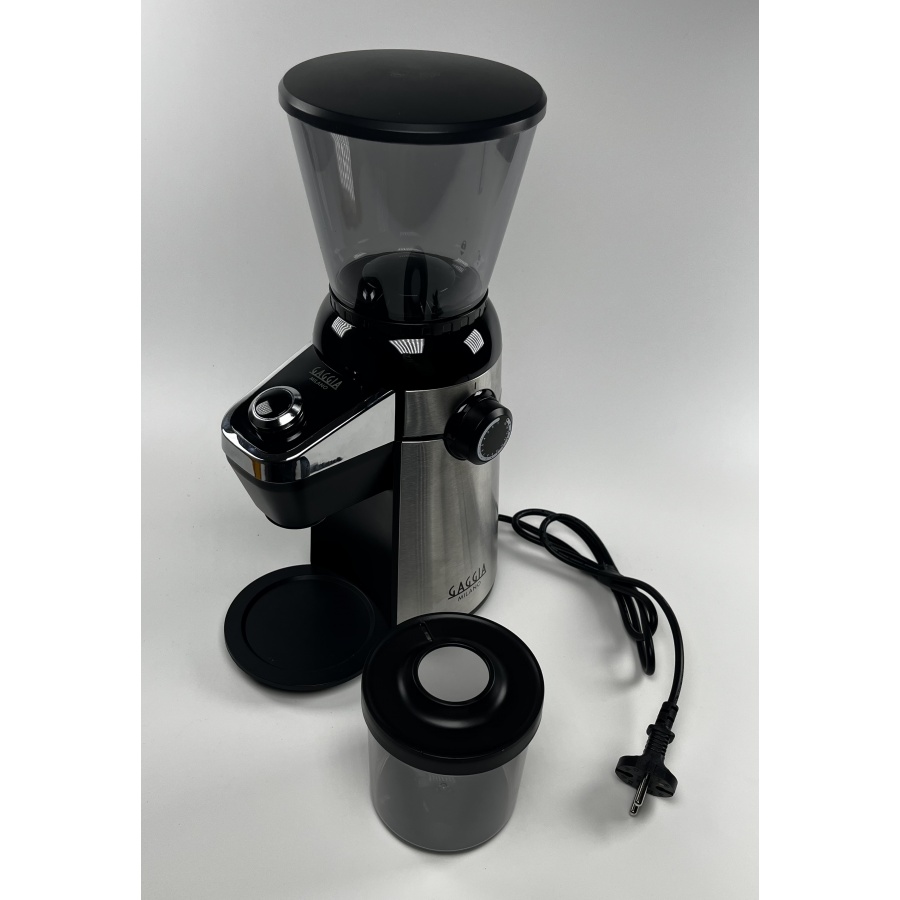 Brusilnik GAGGIA MD 15 - UPORABLJEN/DISCOUNTED