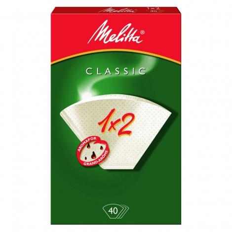 Filtri za kavu Melitta® Original 1x2
