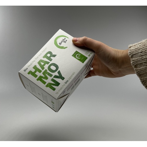 Organický čaj Matcha Harmony 60 g