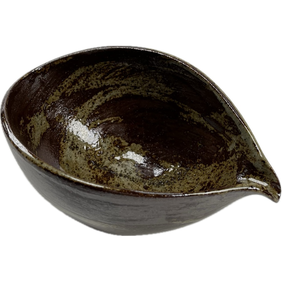 Matcha Kaffia Chawan