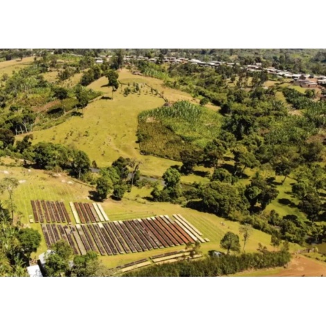 Nordbeans Etiopia Keramo 250g