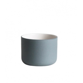 Skodelica Kaffia Style Cappuccino 130 ml - Teal