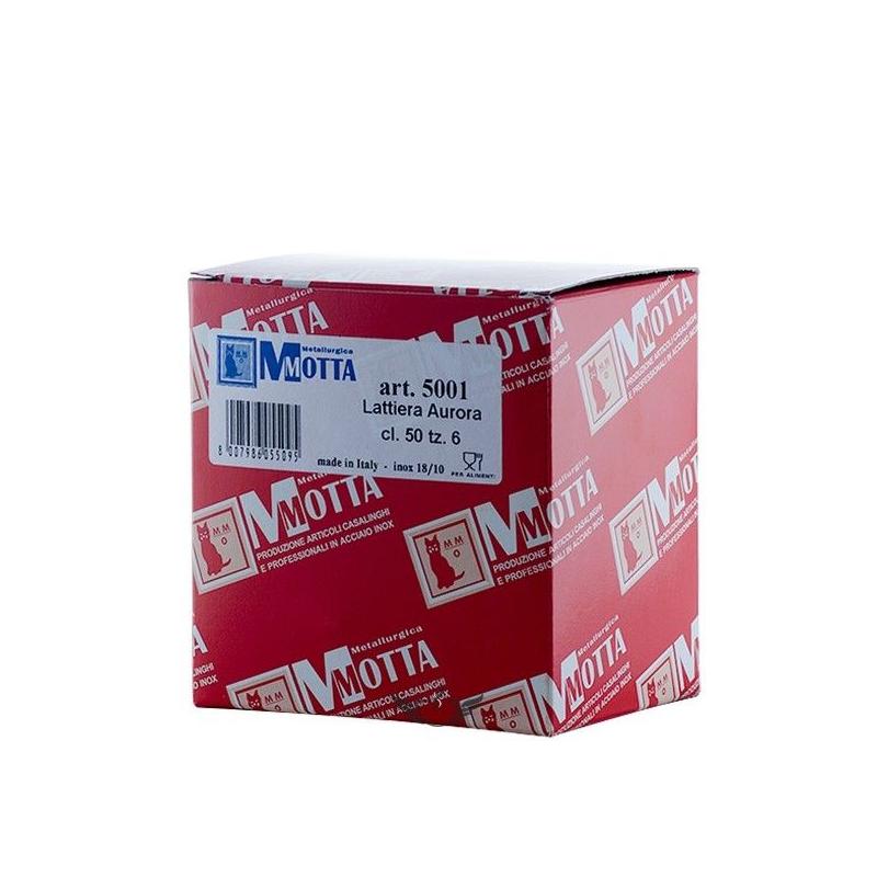 Tejfazék Motta Aurora 500ml