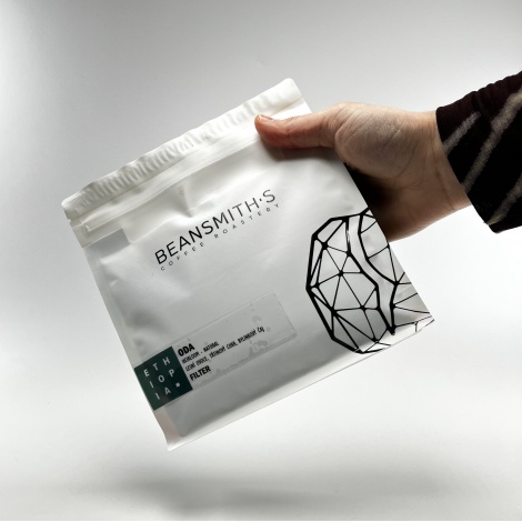 Beansmiths Ethiopia Oda 250g