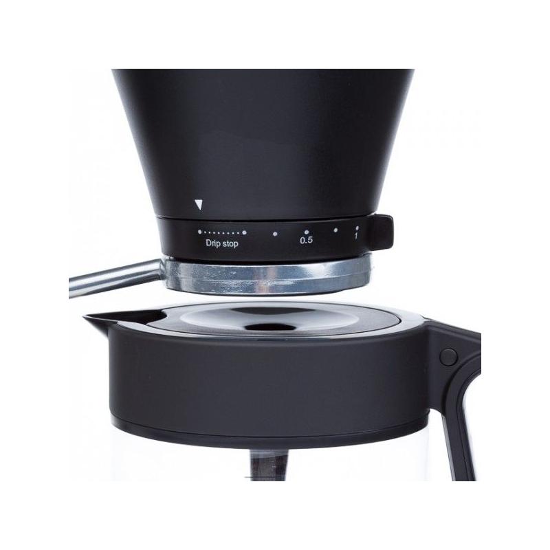 Wilfa Svart CCM-1500S Coffee Maker