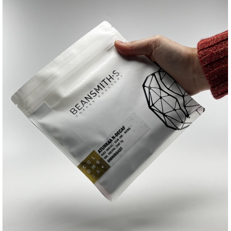 Beansmiths Atunkaa N-Dekaf 250g