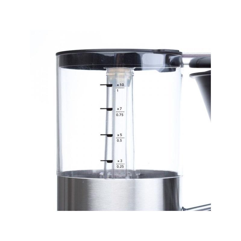 Wilfa Svart CCM-1500S Coffee Maker