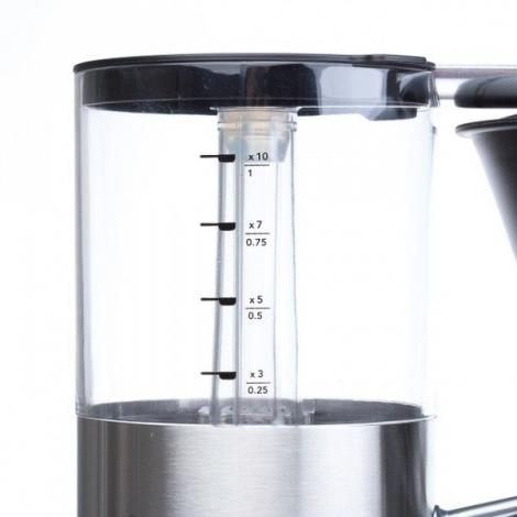 Wilfa Svart CCM-1500S Coffee Maker