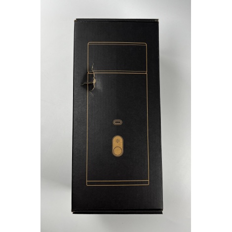 Timemore Go (battery-operated electric grinder, USB) - damaged packaging / DISCOUNT