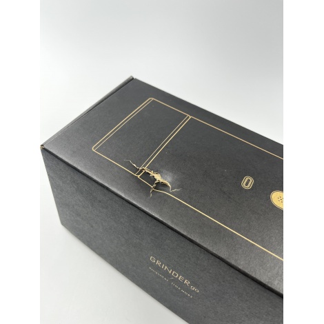 Timemore Go (akkumulátoros elektromos daráló, USB) - sérült csomagolás / KEDVEZMÉNY