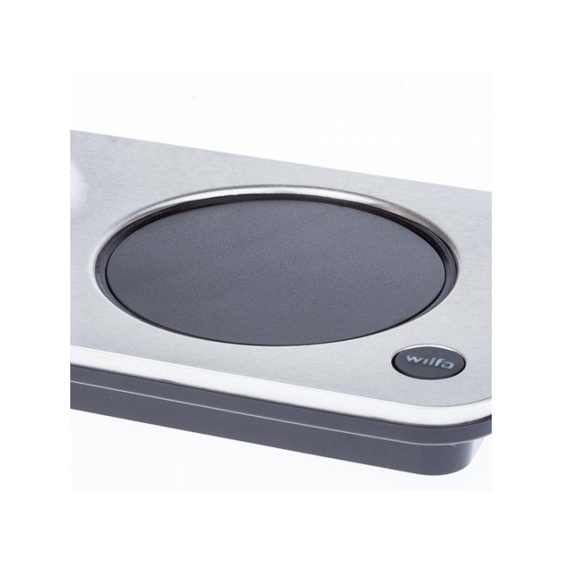 Wilfa Svart CCM-1500S Coffee Maker