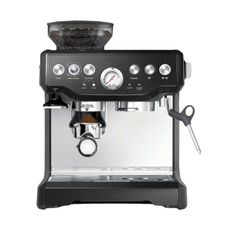 SAGE The Barista Express™ BES875BKS Black - USED/ DISCOUNT