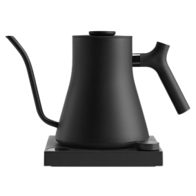 Fellow Stagg EKG PRO 0,9L rýchlovarná kanvica čierna