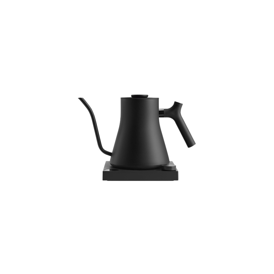 Електрическа кана Fellow Stagg EKG PRO 0,9L черна
