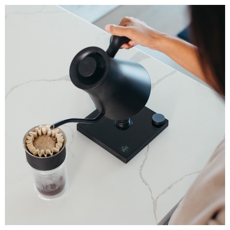 Konvice Fellow Stagg EKG PRO 0,9L elektrická černá