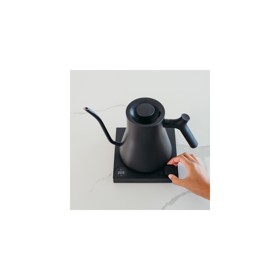 Fellow Stagg EKG PRO 0,9L electric kettle black