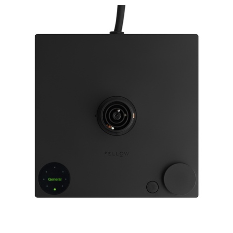 Fellow Stagg EKG PRO 0,9L czajnik elektryczny czarny