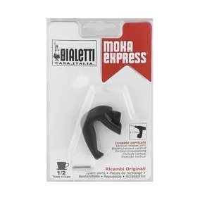 Mâner de schimb Bialetti Moka Express 1/2 cană 2