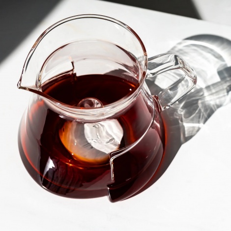 Icosa Avensi Wave Karafka sensoryczna CYCLONE