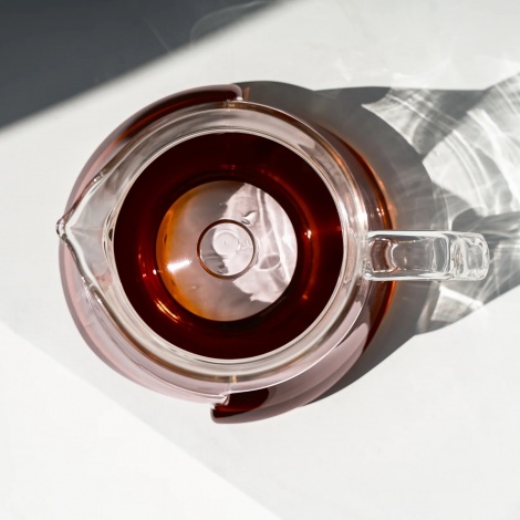 Icosa Avensi Wave Sensor carafe CYCLONE