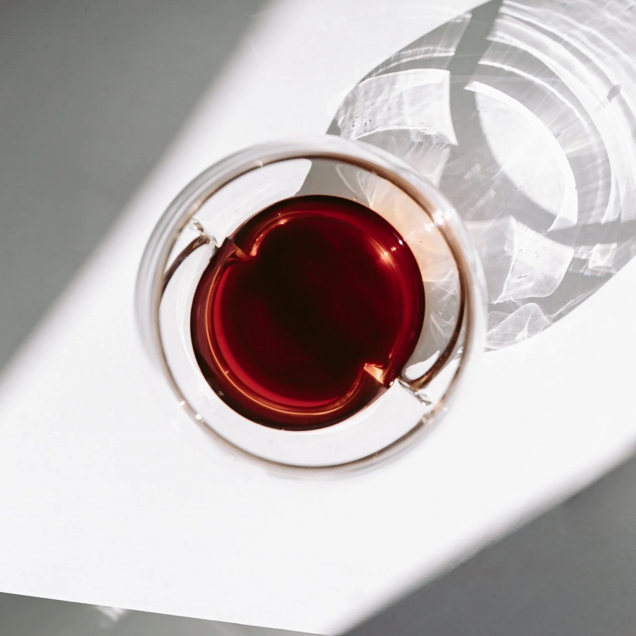 Filiżanka do espresso Icosa Avensi Wave AERESSO 190 ml