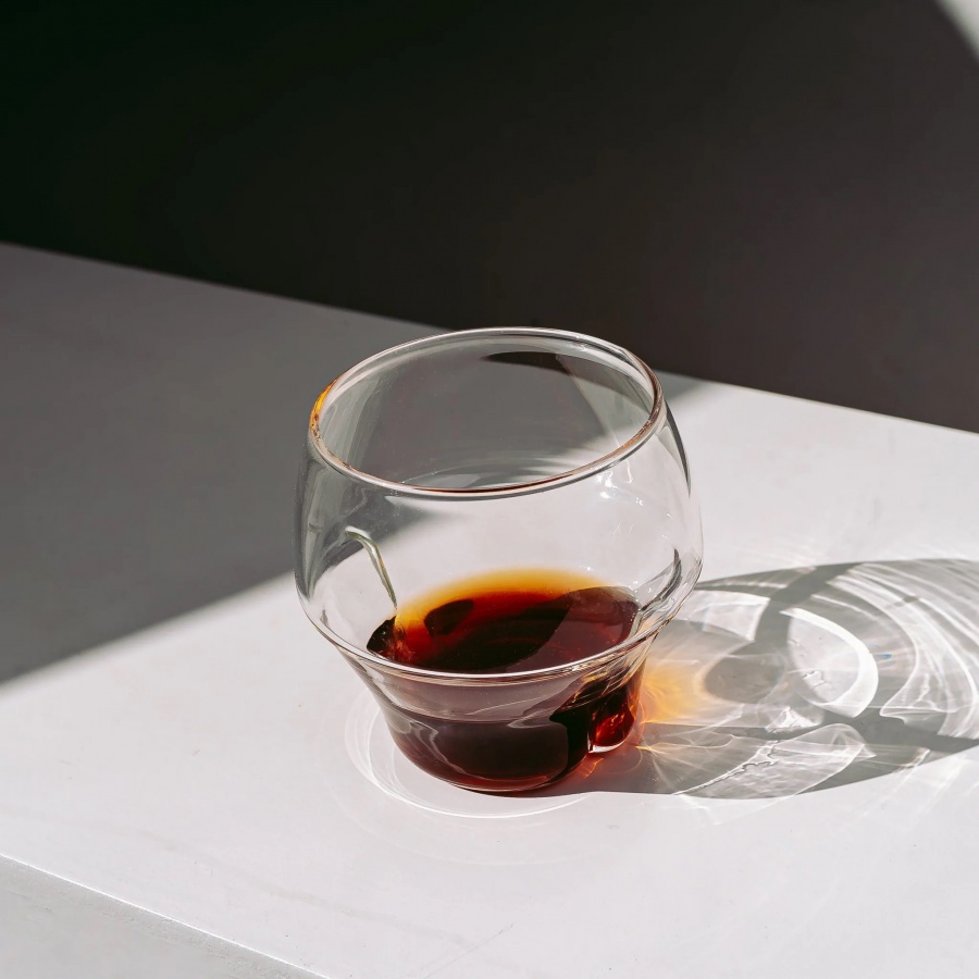 Icosa Avensi Wave Espresso cup AERESSO 190 ml