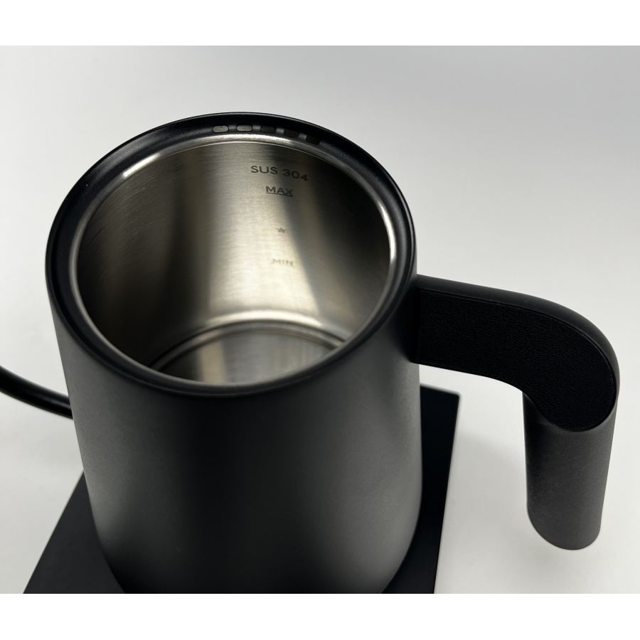 Timemore Fish Pro rychlovarná konvice 900 ml