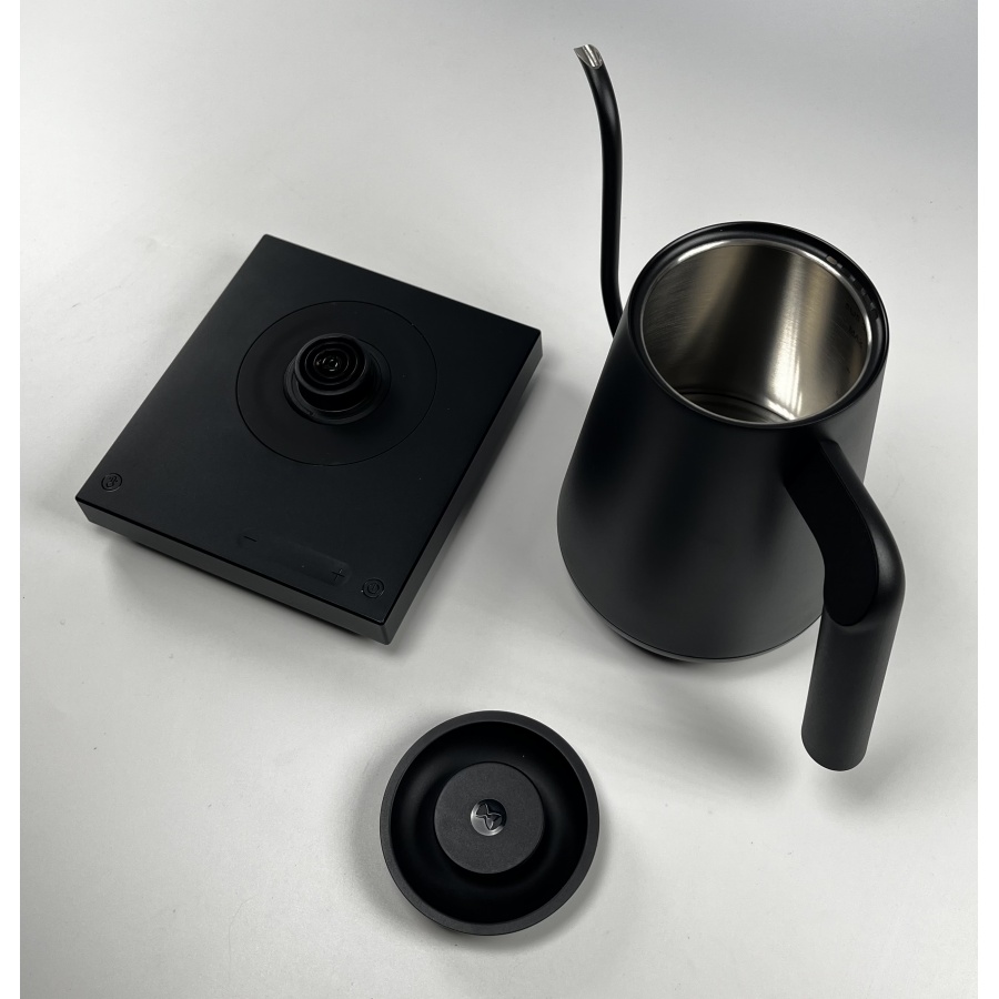 Rýchlovarná kanvica Timemore Fish Pro 900 ml