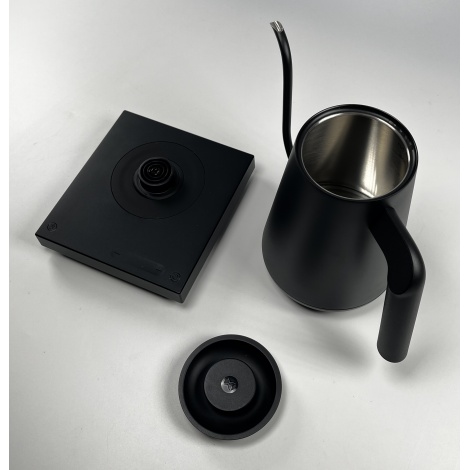 Rýchlovarná kanvica Timemore Fish Pro 900 ml