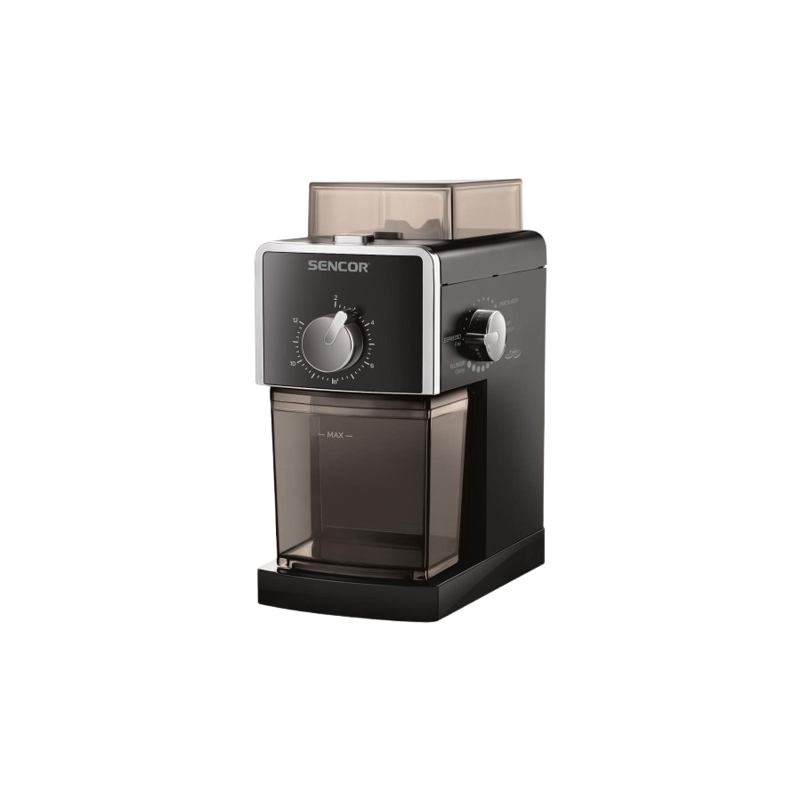 Electric grinder SENCOR SCG 5050BK