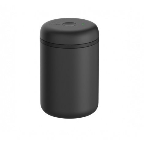 Odkurzacz elektryczny Fellow Atmos 1,2l / 500g czarny