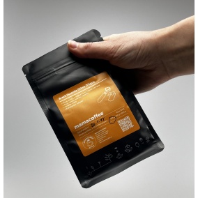 Mamacoffee Brasil fazenda Olhos d Agua 100 g 2