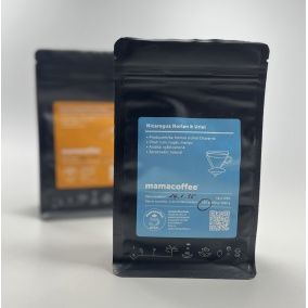 Mamacoffee Nicaragua Norlan and Uriel 100g 2