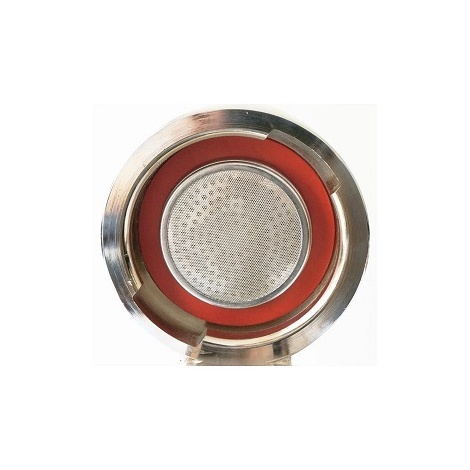 Silicon garnitură cap E61 8 mm