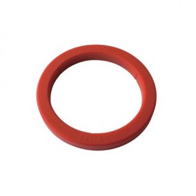 Silicone head gasket E61 8 mm