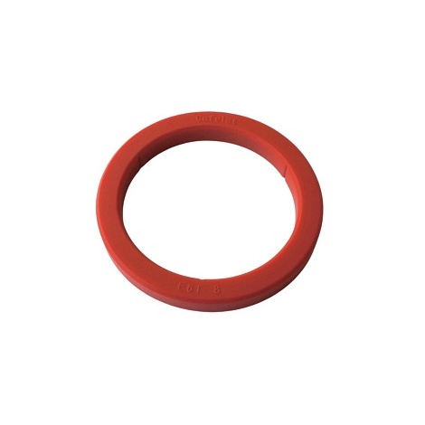 Silikónové tesnenie hlavy E61 8 mm