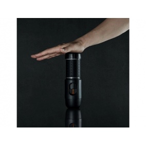 Staresso Travel černý 2