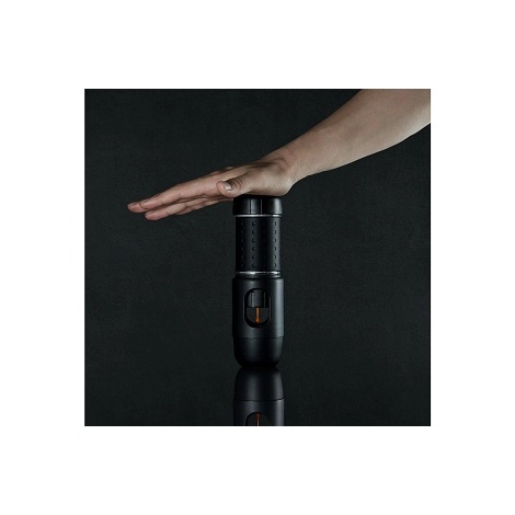 Staresso Travel Negru