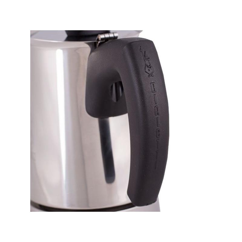 Bialetti Musa 6 csésze helyreállítása