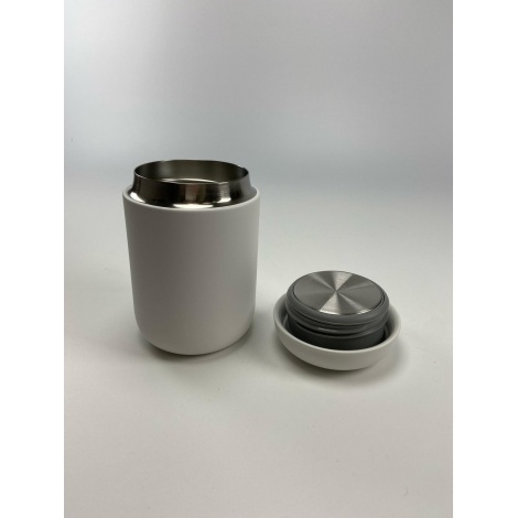 Fellow Carter Everywhere Mug 355ml biały - defekt kosmetyczny / DISCOUNT