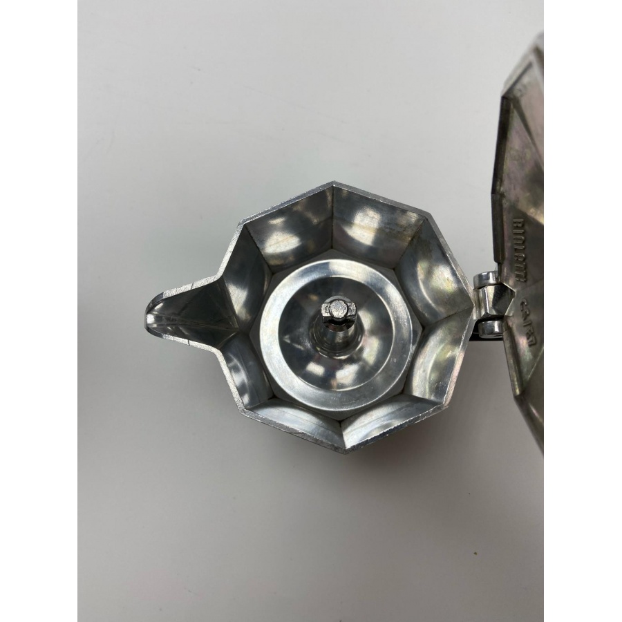 Bialetti Moka Express 3 чаши - ИЗПОЛЗВАНИ/НИСКОКУРСОВИ