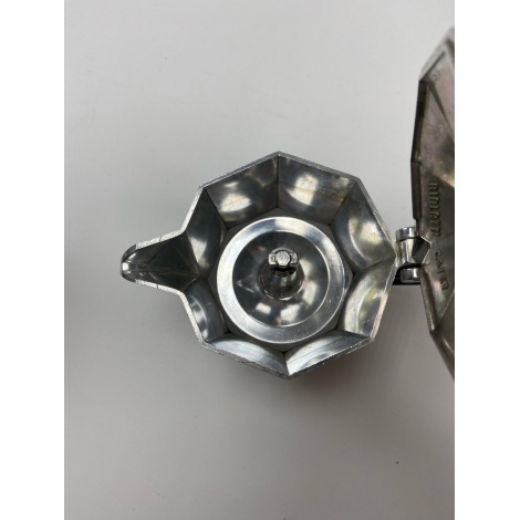 Bialetti Moka Express 3 чаши - ИЗПОЛЗВАНИ/НИСКОКУРСОВИ