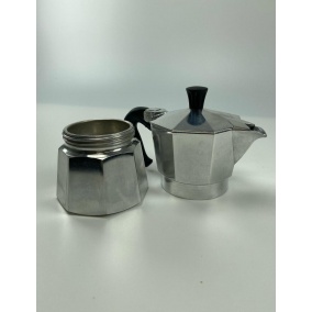Bialetti Moka Express 3 căni - FOLOSIT/DISCOUNTED 2