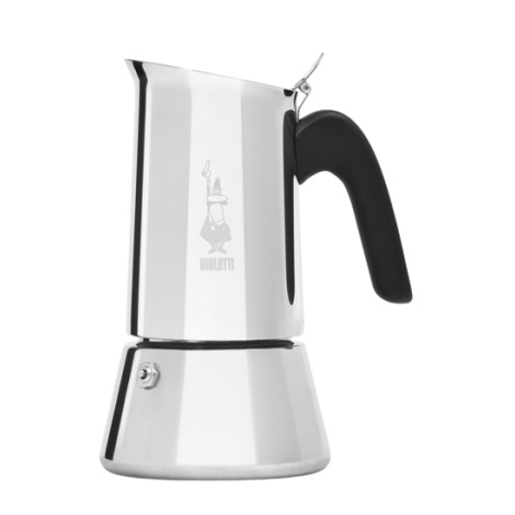 Bialetti Venus 10 cups, induction moka kettle - USED/Discounted