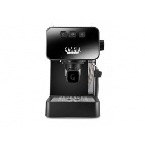 Лостова кафемашина GAGGIA Style Espresso - черна 2
