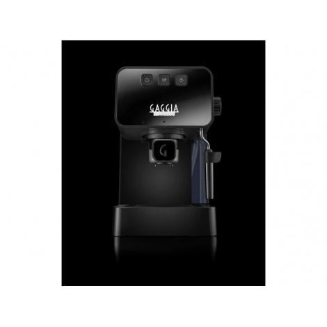 Lever coffee machine GAGGIA Style Espresso - black